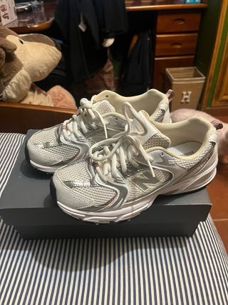 Zapatillas new balance 530
