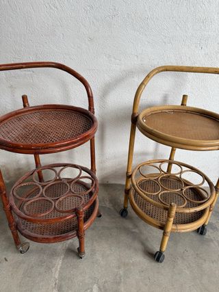 Mueble camarera