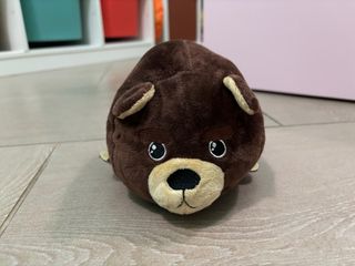 Peluche orso