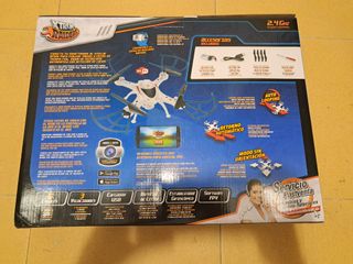 Dron para niños