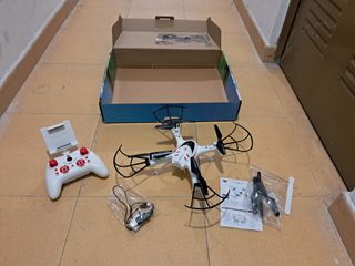 Dron para niños