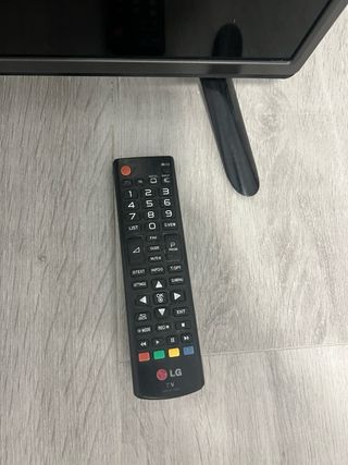 Televisor LG 32”