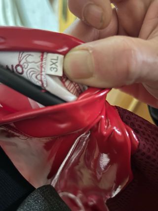 Zeroo Twoo disfraz de Cosplay 02 Anime