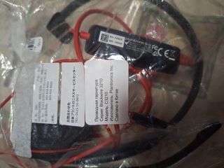 Auriculares cascos plantronics c3210