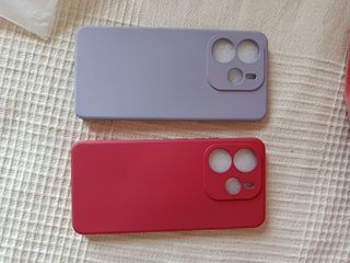 Fundas Xiaomi Redmi Note 14 5G