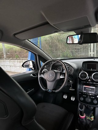 OPC Nürburgring 210CV 500uds+ extras