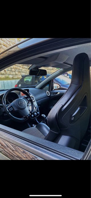 OPC Nürburgring 210CV 500uds+ extras