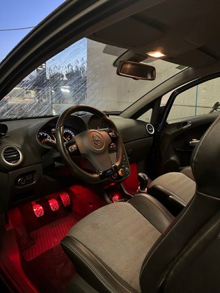 OPC Nürburgring 210CV 500uds+ extras