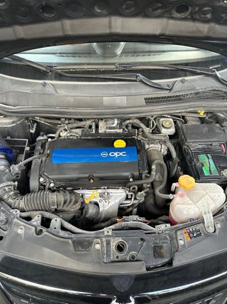 OPC Nürburgring 210CV 500uds+ extras