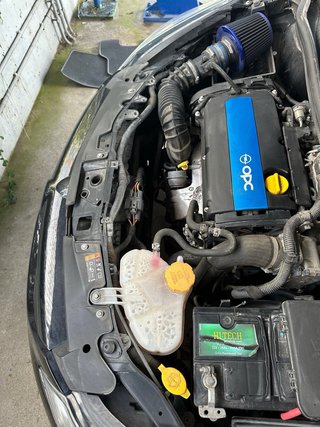 OPC Nürburgring 210CV 500uds+ extras