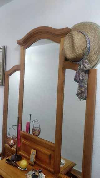 Mueble de entrada