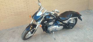 Suzuki intruder 800M