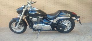 Suzuki intruder 800M