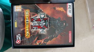 Dawn of war 2 retribution