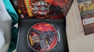 Dawn of war 2 retribution