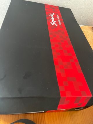 Zapatillas para bici de montaña