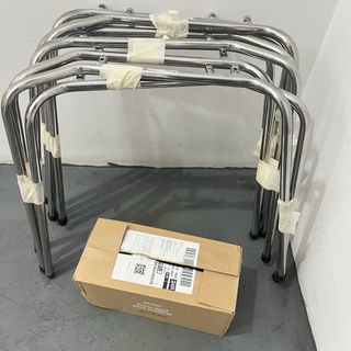 Sillas ikea vilmar