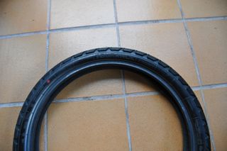 Neumáticos Metzeler Tourance (TL) on/off