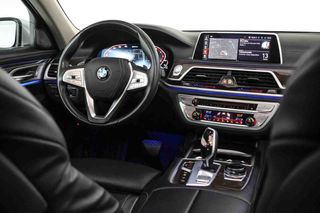 BMW Serie 7 745e