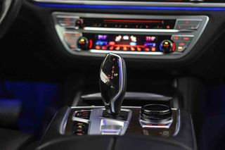BMW Serie 7 745e
