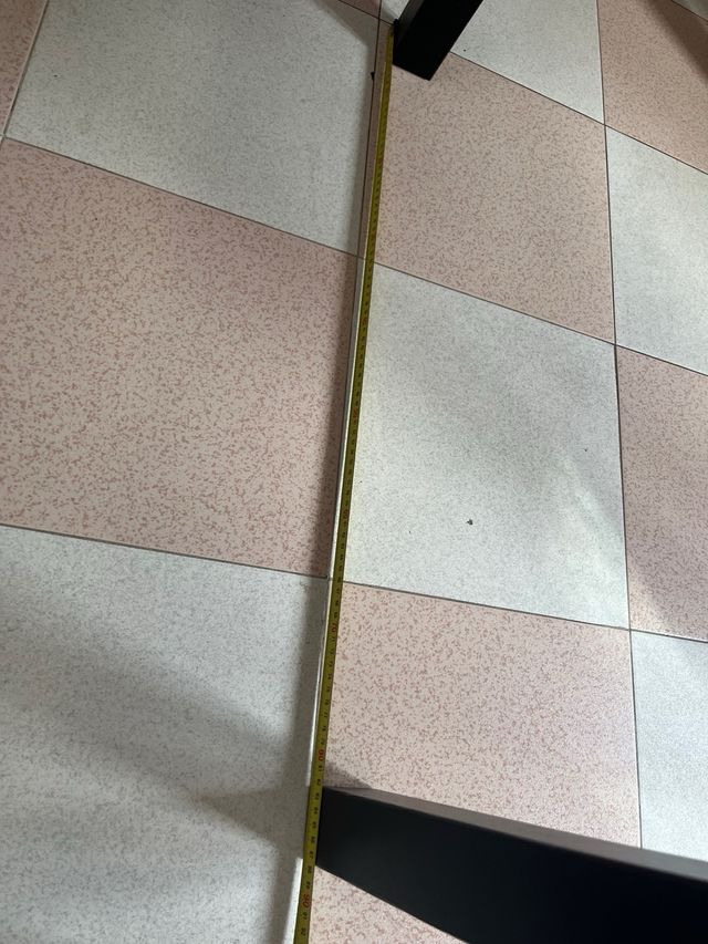 Mesa extensible ikea bjursta