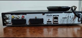 Digitale terrestre Humax HD5500T