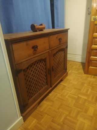 Aparador, comoda