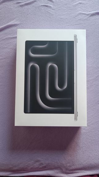 MacBook M4 Max 16,2" 1TB nuevo