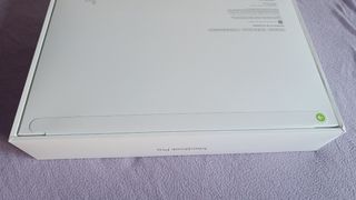 MacBook M4 Max 16,2" 1TB nuevo