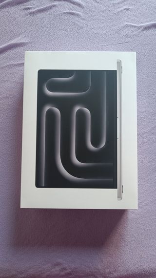 MacBook M4 Max 16,2" 1TB nuevo