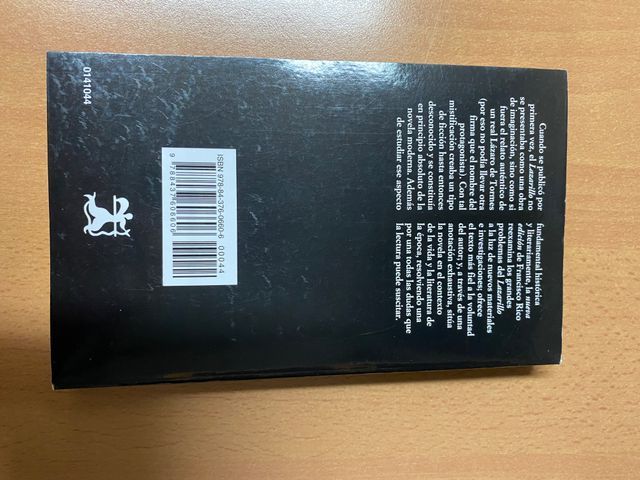 Libro Lazarillo de Tormes Francisco Rico Catedra