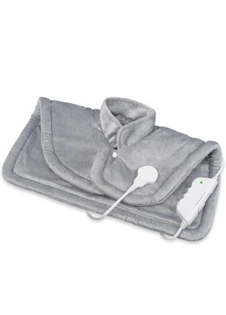 medisana HP 622 Almohadilla térmica para cuello