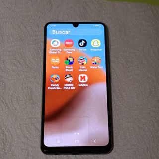 SAMSUNG. GALAXY. A325F