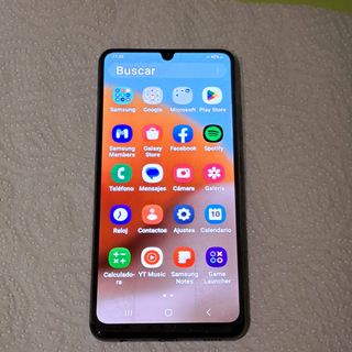 SAMSUNG. GALAXY. A325F