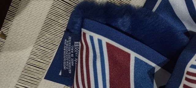 Scaldacollo-sciarpetta Guy Laroche