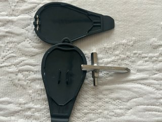 DESMONTABLES PARA RUEDAS BICICLETA