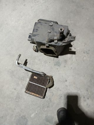 Radiadores suzuki vitara