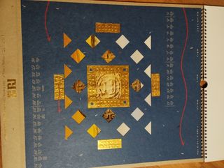 2 Calendari '96'97 nilit LTD con foto nuovi