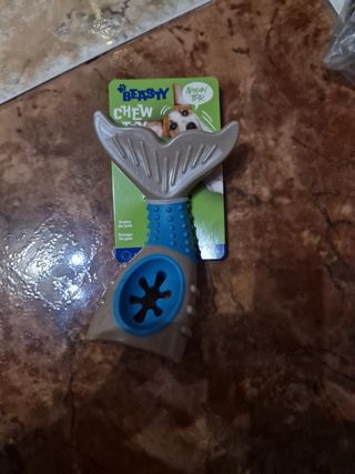 Cosas para mascota