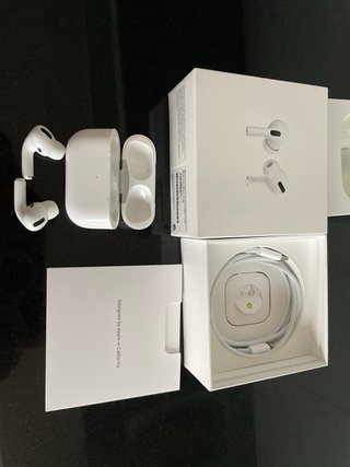 Airpods Pro