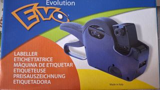 Prezzatrice