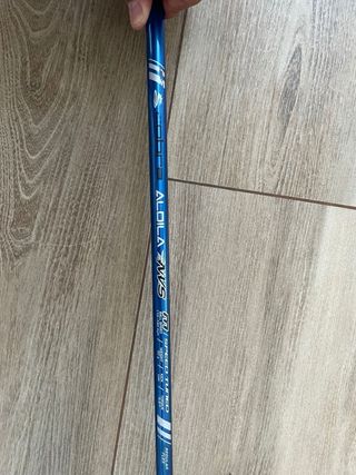 Palo de golf Madera 5 King Cobra