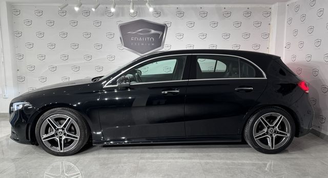 Mercedes-Benz Clase A 2019