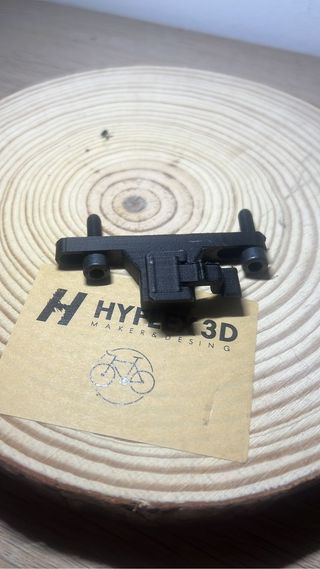 ❗️Soporte Luz Trek radar carback specialized ❗️