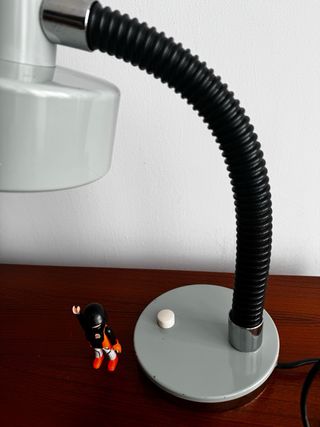 Flexo vintage 60/70s brutalista