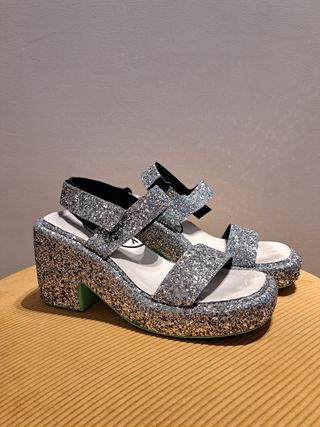 Sandalias Bimba y Lola 