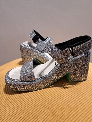 Sandalias Bimba y Lola 