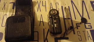 SE VENDE CAMARA DE VIDEO