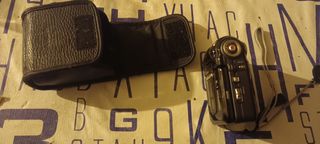 SE VENDE CAMARA DE VIDEO