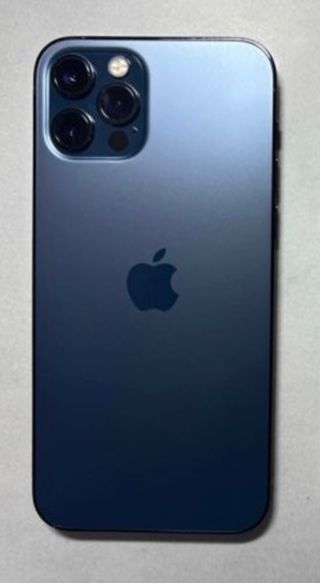 iphone 12 pro
